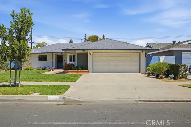 1411 Concord, Orange, CA 92867 - #2