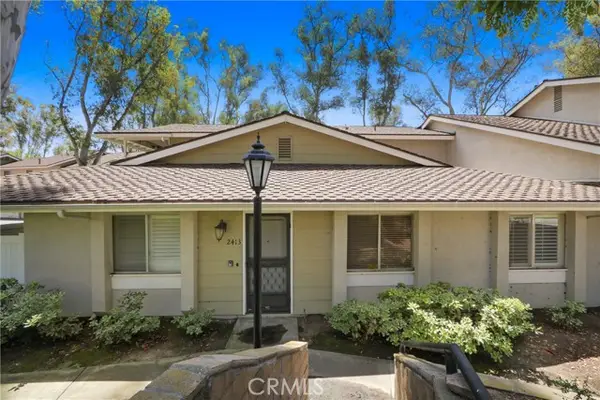 2413 Coventry Cir  #121, Fullerton, CA 92833