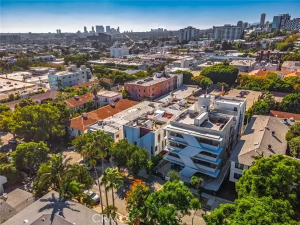 1253 Sweetzer Avenue  #3, West Hollywood, CA 90069