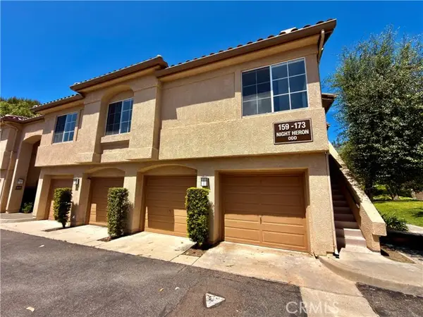 163 Night Heron Lane, Aliso Viejo, CA 92656