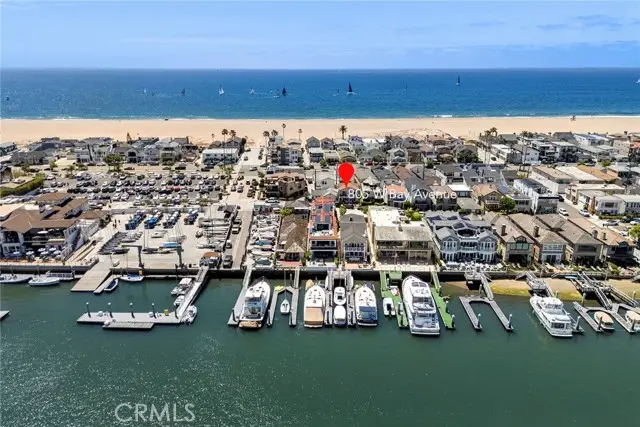 805 Bay, Newport Beach, CA 92661 - #2