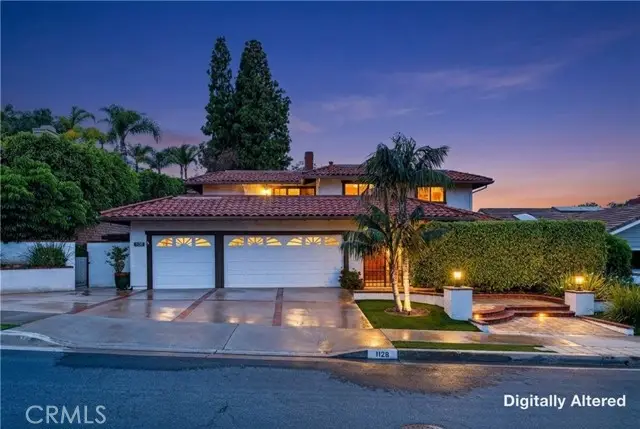 1128 Avila, Orange, CA 92869 - #1