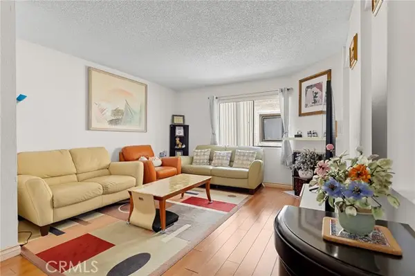 12536 Burbank Boulevard  #3, Valley Village, CA 91607