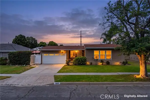 3683 San Anseline Ave, Long Beach, CA 90808