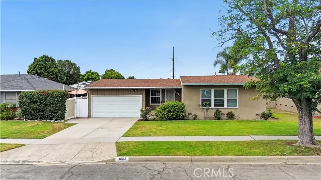 3683 San Anseline Ave, Long Beach, CA 90808 - #2