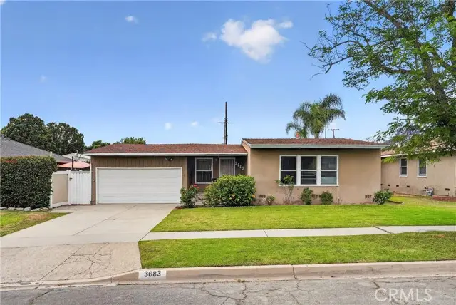 3683 San Anseline Ave, Long Beach, CA 90808 - #3