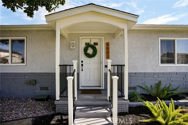 5802 Parapet, Long Beach, CA 90808 - #2