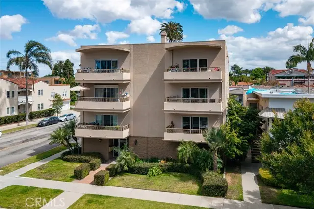 3401 1st  #5, Long Beach, CA 90803 - #1