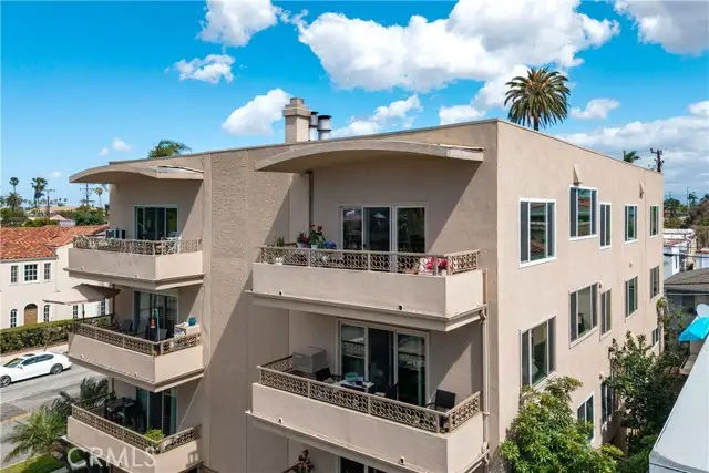 3401 1st  #5, Long Beach, CA 90803 - #3