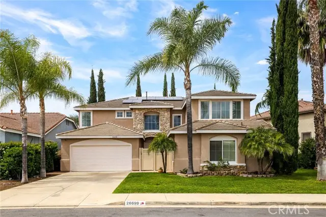 26699 Evergreen, Murrieta, CA 92563 - #1