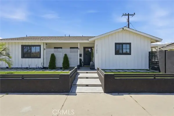 21243 Wilder, Lakewood, CA 90715