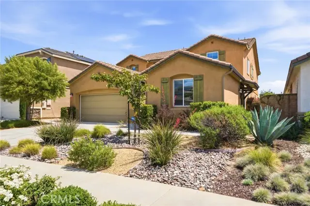 24697 Teakwood Court, Wildomar, CA 92595 - #2
