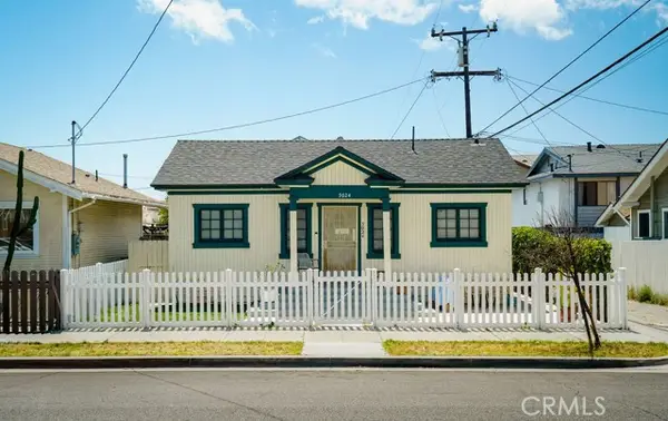 3024 17th, Long Beach, CA 90804