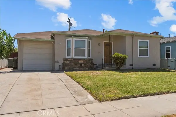 2013 Hereford Drive, Montebello, CA 90640
