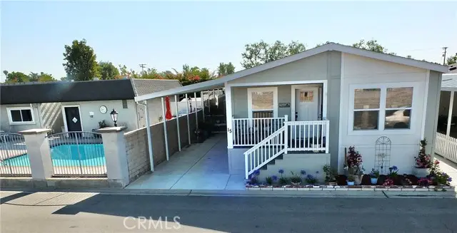 10525 Somerset  #15, Bellflower, CA 90706 - #1