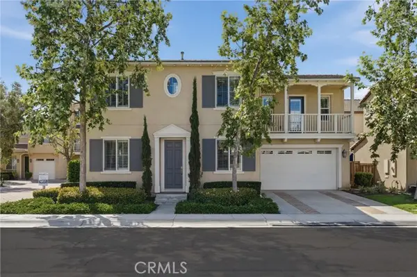 318 Pebble Creek Lane, Orange, CA 92865