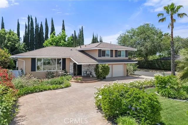 17712 Whitney Drive, Santa Ana, CA 92705 - #1