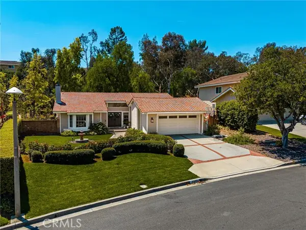 5341 Via Bernardo, Yorba Linda, CA 92887