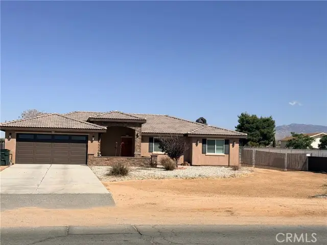 12833 Algonquin, Apple Valley, CA 92308 - #1