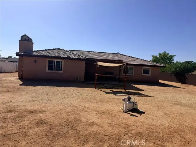 12833 Algonquin, Apple Valley, CA 92308 - #2