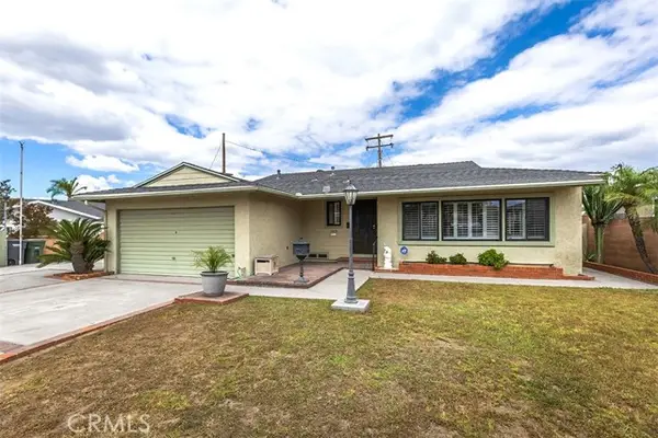 15419 Hayford, La Mirada, CA 90638