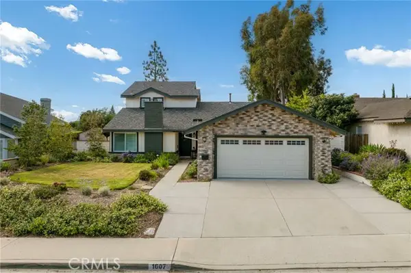 1607 Calle Miradero, San Dimas, CA 91773