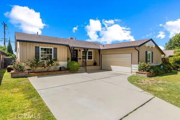 14520 Mansa Drive, La Mirada, CA 90638