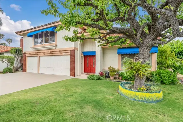 868 Calle Venado, Anaheim, CA 92807 - #1