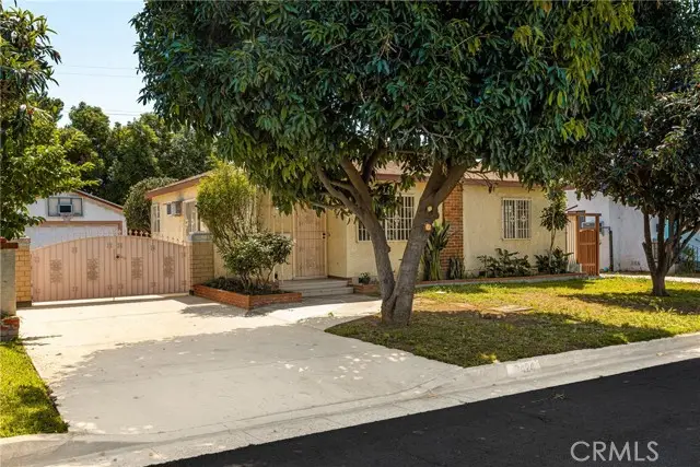 3424 Rockhold Ave, Rosemead, CA 91770 - #3