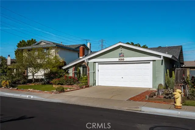 1650 Carnelian, Anaheim, CA 92802 - #2