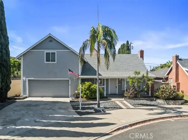 1198 Dorset Lane, Costa Mesa, CA 92626