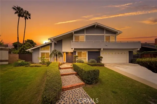 17862 Beckley, Villa Park, CA 92861 - #1