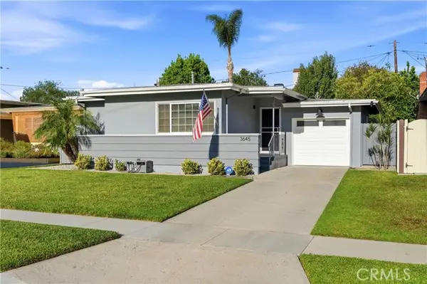 3645 Gondar, Long Beach, CA 90808
