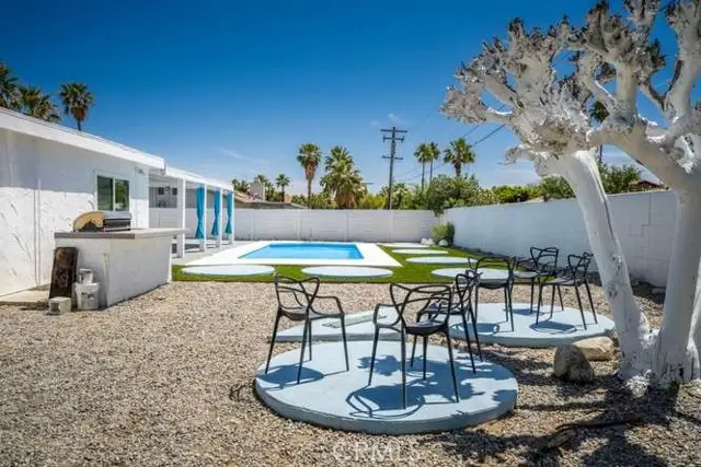 2383 Bellamy, Palm Springs, CA 92262 - #3