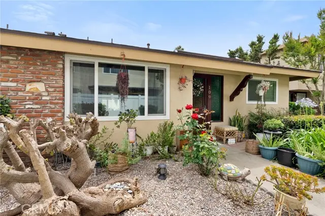 1921 Sherry  #109, Santa Ana, CA 92705 - #1