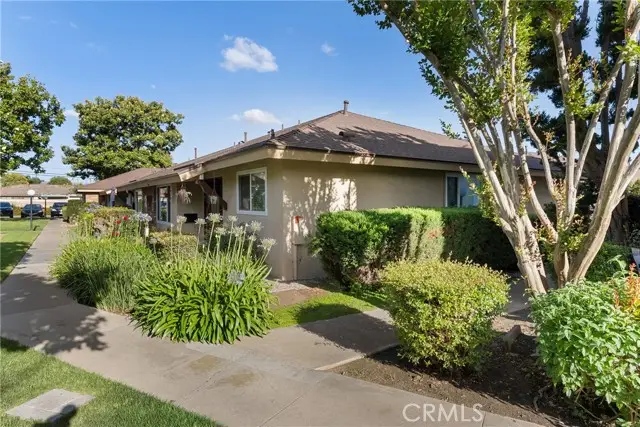 1921 Sherry  #109, Santa Ana, CA 92705 - #2