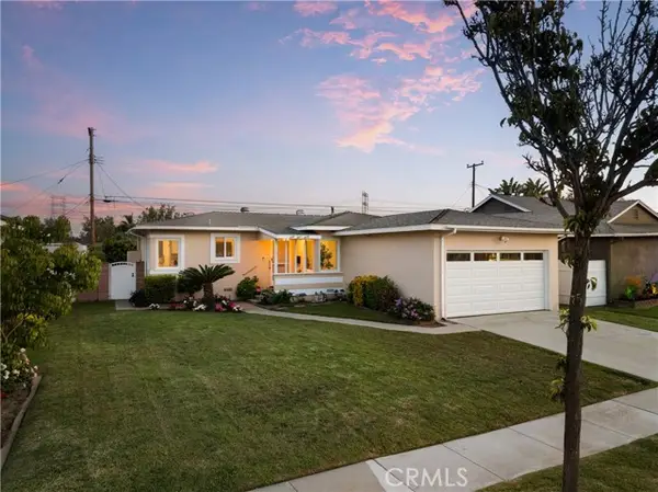 6430 Denmead Street, Lakewood, CA 90713