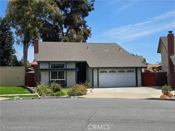 1884 Cornet Place, Anaheim, CA 92807