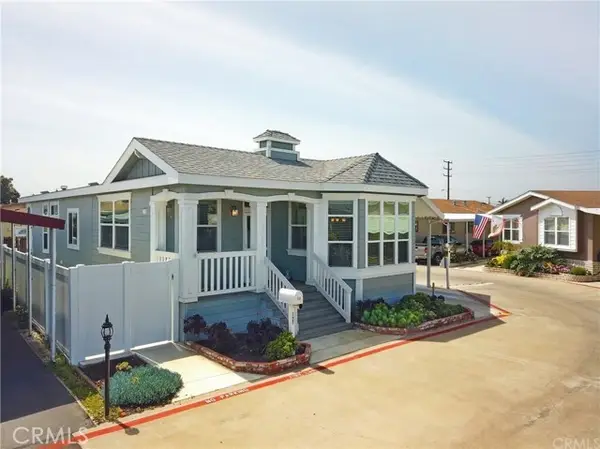 16444 Bolsa Chica Street  #137, Huntington Beach, CA 92649