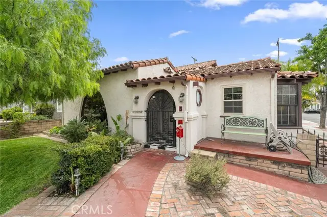 11502 Hadley, Whittier, CA 90606 - #1