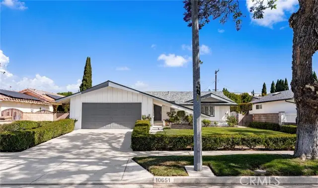 10651 Alderson, Garden Grove, CA 92840 - #1