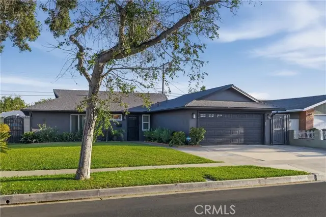 1806 Saint Andrew, Santa Ana, CA 92704 - #2
