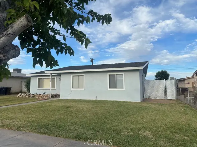 420 4th Street, Blythe, CA 92225 - #3