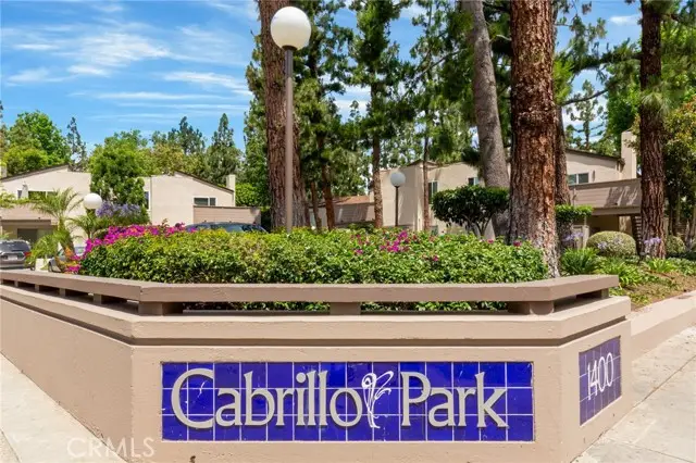 1330 Cabrillo Park  #F, Santa Ana, CA 92701 - #1