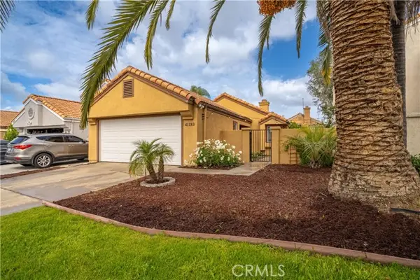 41183 Primula, Murrieta, CA 92562