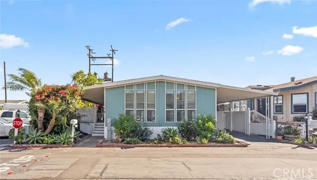 16444 Bolsa Chica #5, Huntington Beach, CA 92649 - #1