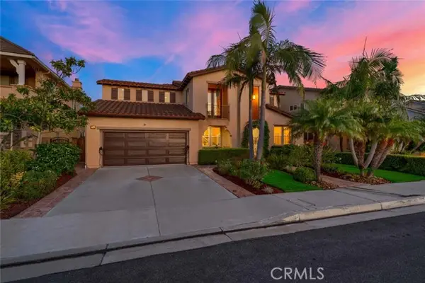 7782 Portico Terrace, Orange, CA 92867