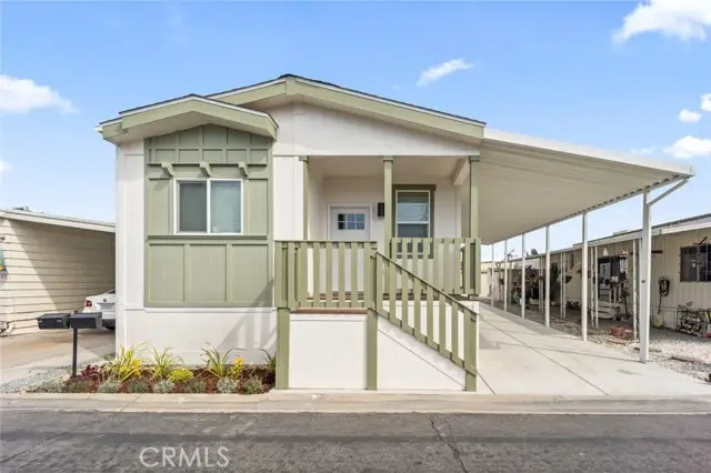 10550 Dunlap Crossing #37 Road, Whittier, CA 90606 - #1