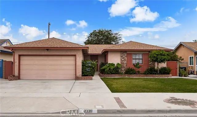 8338 Palais Road, Stanton, CA 90680 - #2