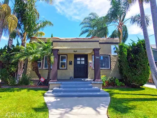 246 Newport, Long Beach, CA 90803 - #2